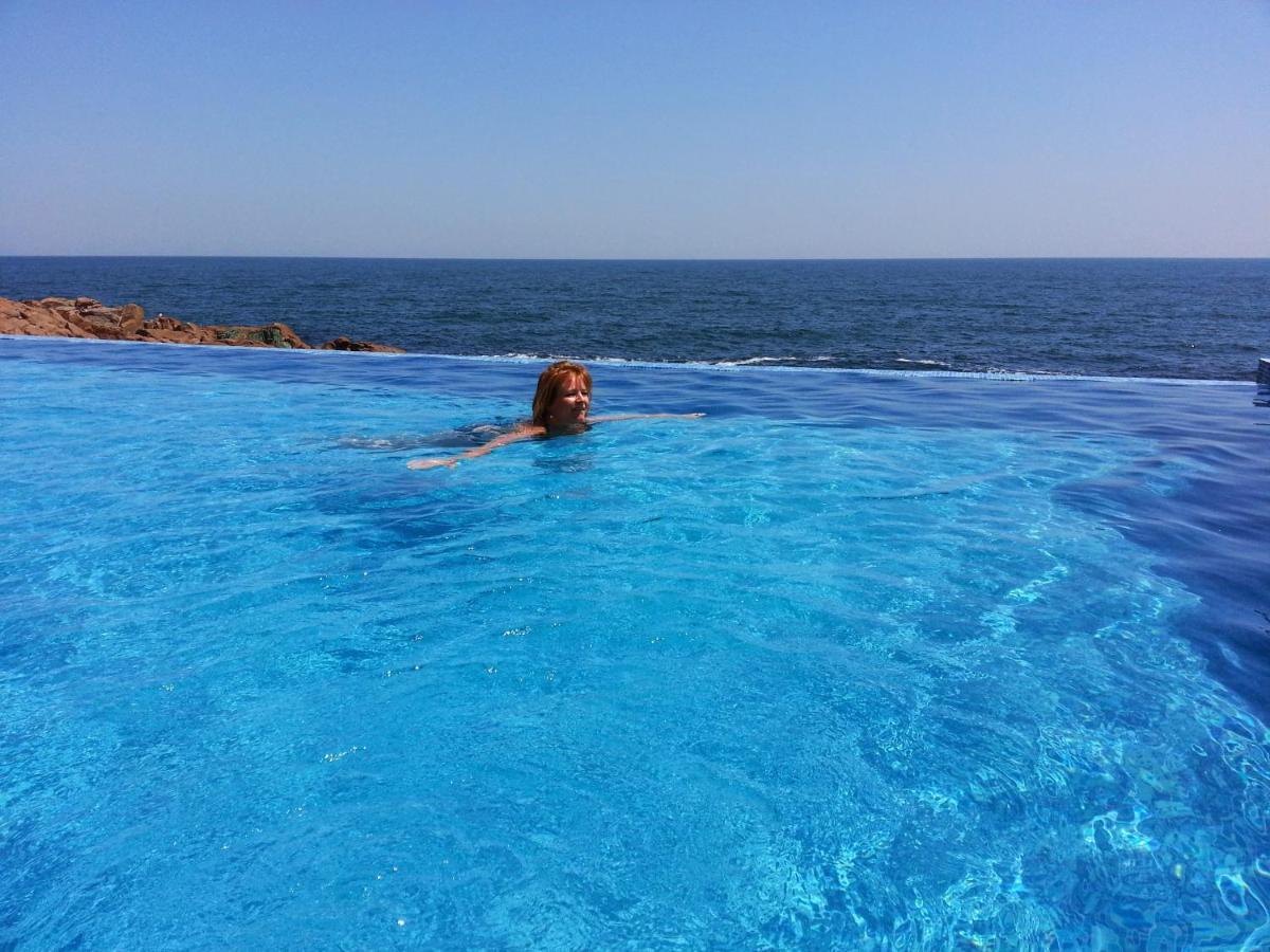 Sozopol Bulgaria Vip Zona Daire Dış mekan fotoğraf
