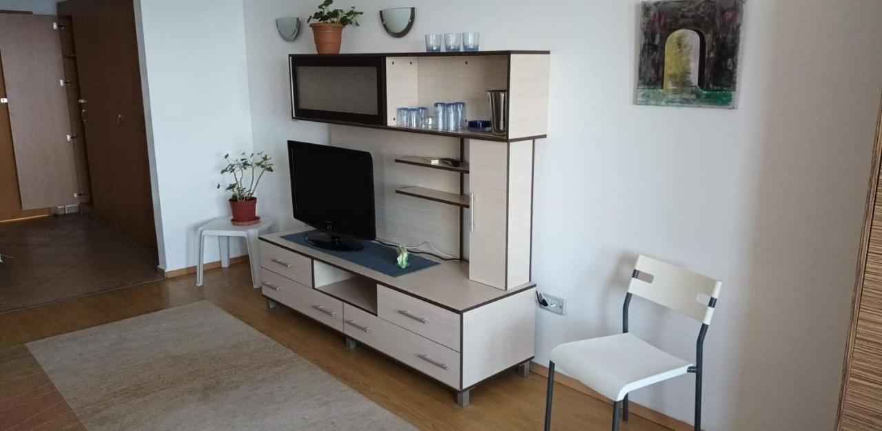 Sozopol Bulgaria Vip Zona Daire Dış mekan fotoğraf