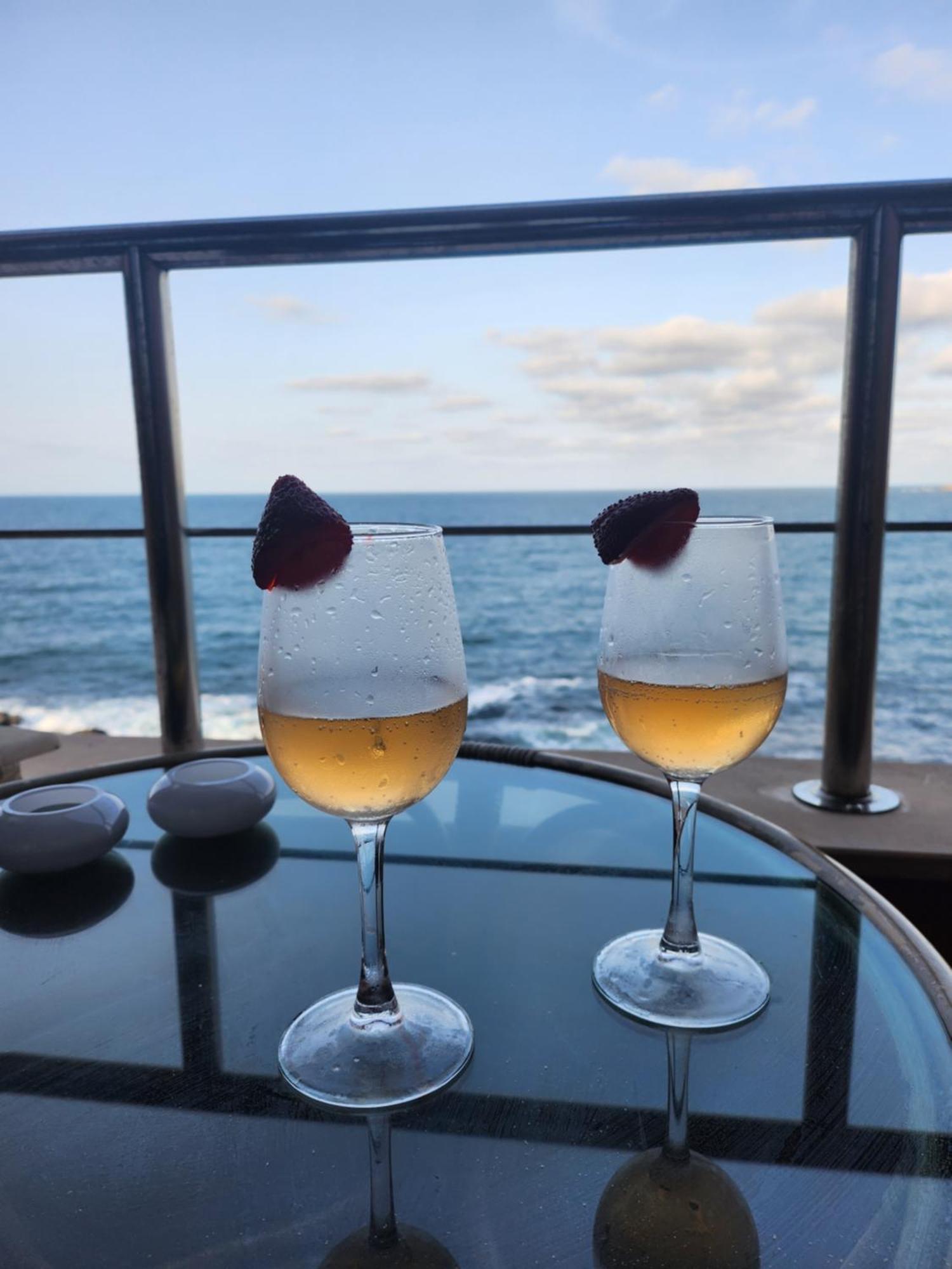 Sozopol Bulgaria Vip Zona Daire Dış mekan fotoğraf
