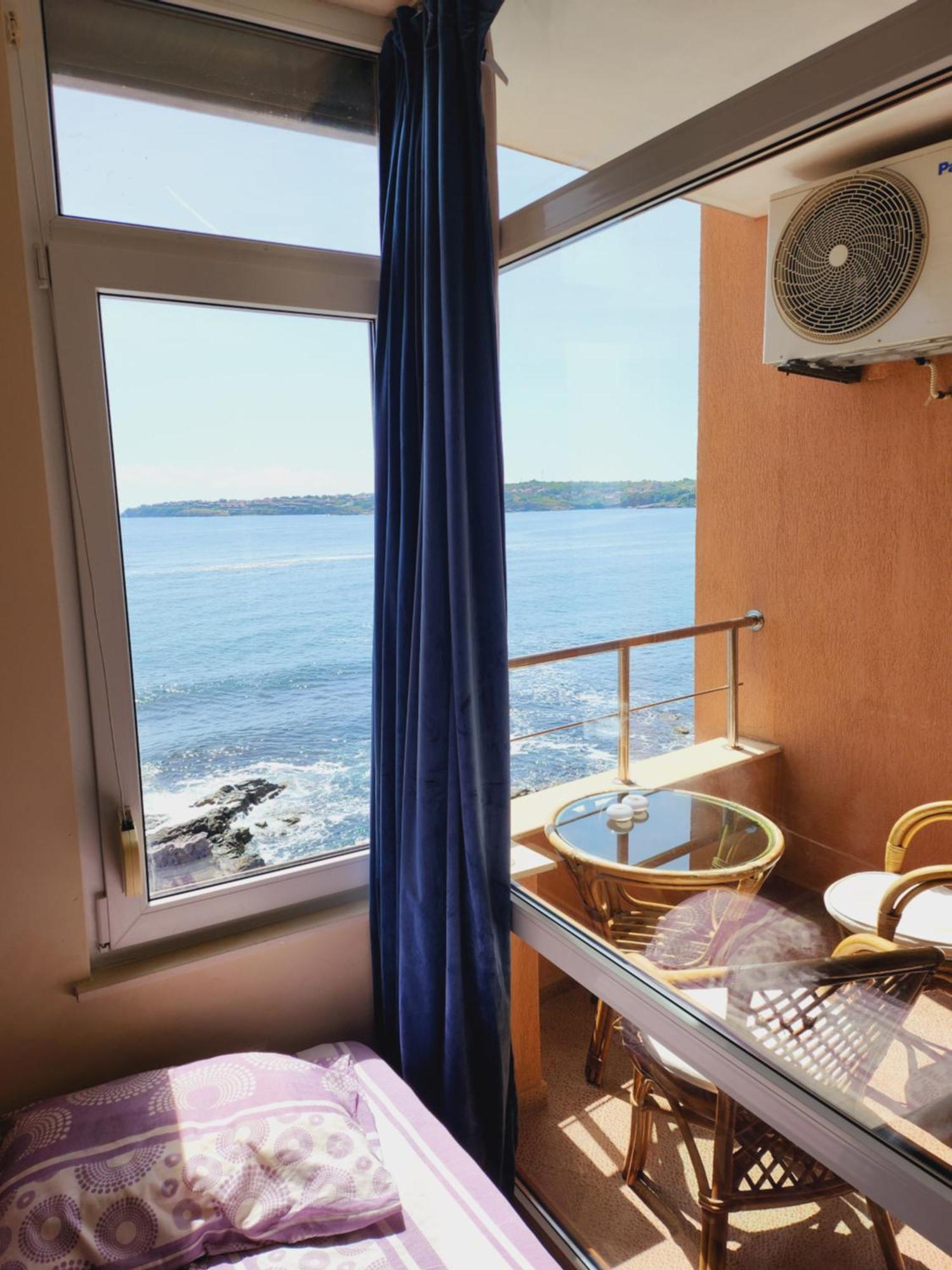 Sozopol Bulgaria Vip Zona Daire Dış mekan fotoğraf